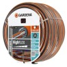 GARDENA Tuyau d'arrosage Comfort HighFlex – Longueur 50m – Ø15mm – Anti noeud...