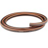 GARDENA Tuyau d'arrosage Comfort FLEX – Longueur 50m – Ø19mm – Anti noeud et ...