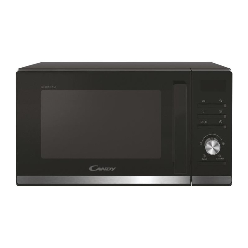 Micro-ondes Gril Candy Moderna CMGA23TNDB 900W 23L Digital Noir -