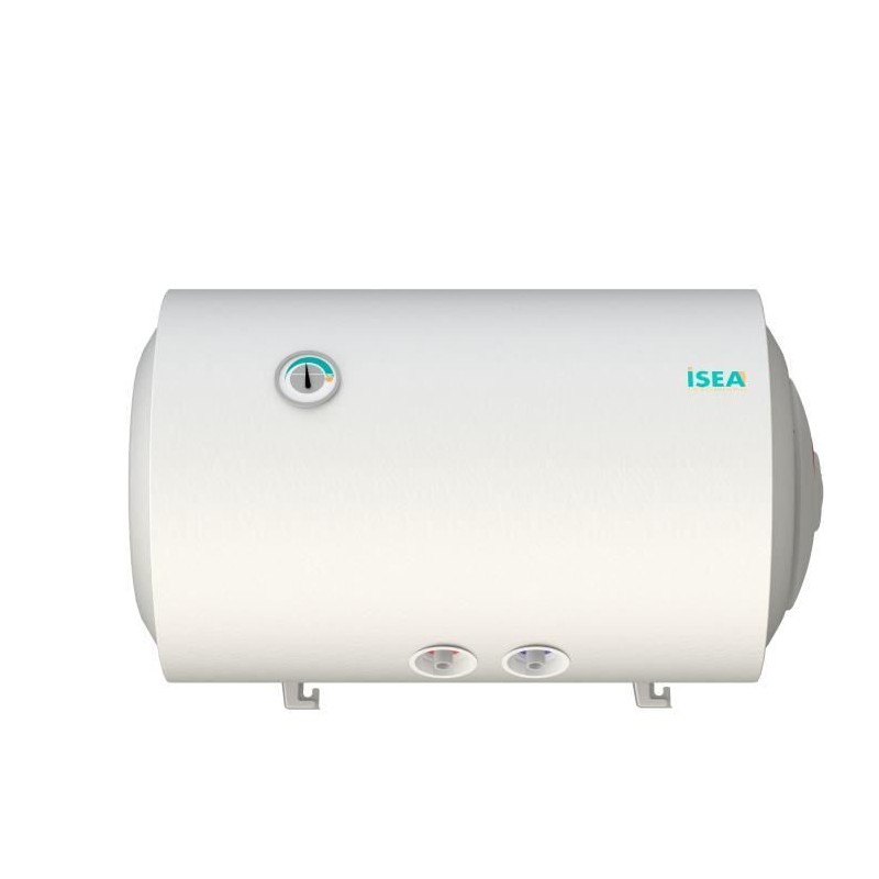 Chauffe Eau Electrique Horizontal Swing ISEA - 50L - IS EYEWEAR - 15kW - Anod...