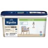 Peinture esprit deco multi-supports - RIPOLIN - 446523 - Blanc lenk - Satin -...