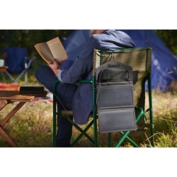 Kit voyage - RYOBI - Panneau Solaire 21 W + Transformateur / chargeur RY18BI1...