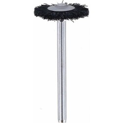 Lot de 2 brosses couronne ø...
