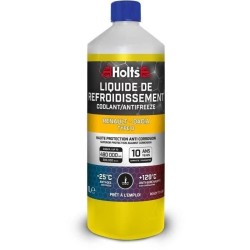 Liquide de Refroidissement...