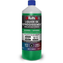 Liquide de Refroidissement...
