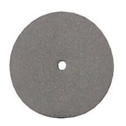 Lot de 4 disques émeri...