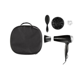Coffret seche-cheveux Style Edit Remington D3171GP – 2200W - Vanity de rangem...