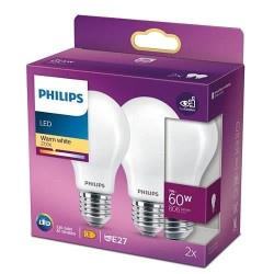 PHILIPS LED Classic 60W...