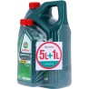 Huile Moteur - CASTROL MAGNATEC - 5W-30 C2 - 5L+1L - Offre spéciale