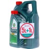 Huile Moteur - CASTROL MAGNATEC - 5W-30 C2 - 5L+1L - Offre spéciale