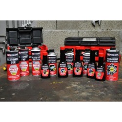 Decalaminage préventif moteur diesel preventif 250ml - FACOM - soupapes, comb...