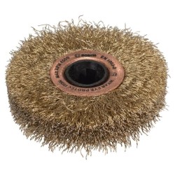 Brosse laiton - Bosch - PRR...