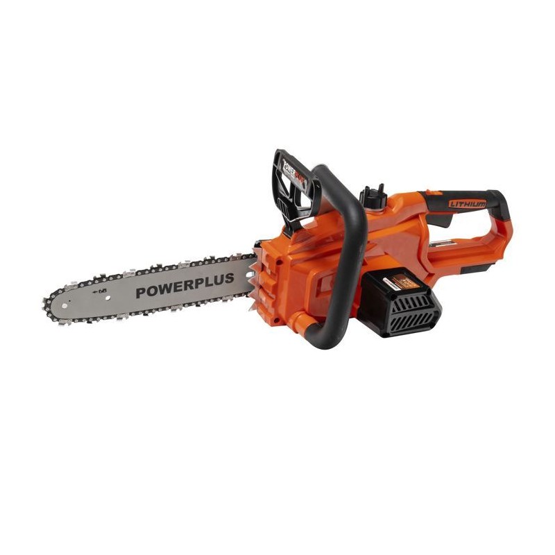 Tronçonneuse a batterie 20 volts 30cm