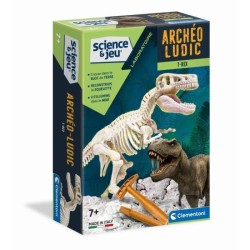 Clementoni - Science & Jeu...