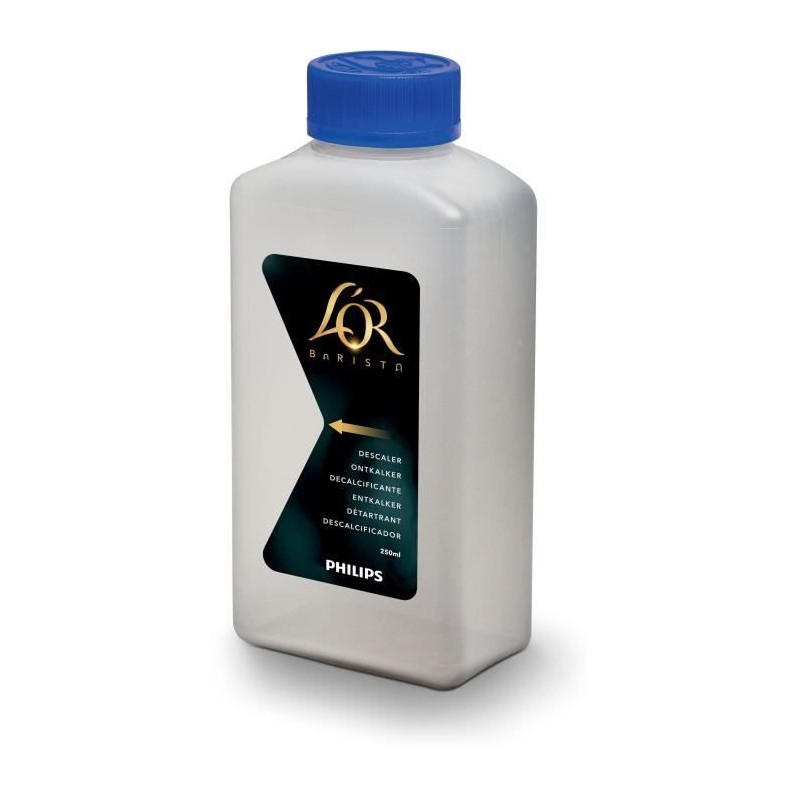 Détartrant - PHILIPS - L'Or Barista - CA6530/00 - 250ml