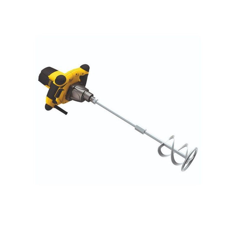 Malaxeur filaire - STANLEY FATMAX - FME190-QS - 1600W - 80 Nm