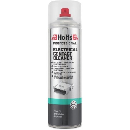 Holts 06954 Nettoyant Contacteurs Électroniques