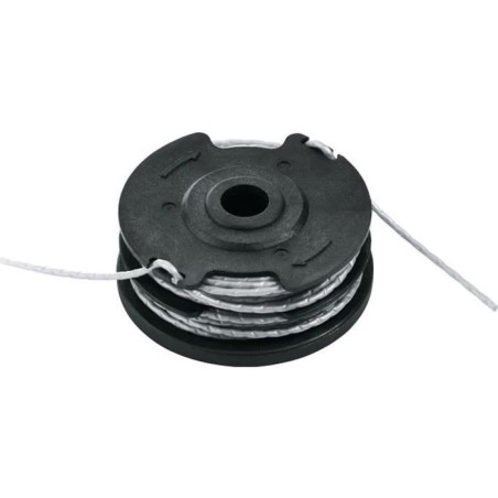 Bosch Recharge bobine de fil pour ART 24, 27, 30 et ART 30-36 LI - 6 m x Ø 1,...