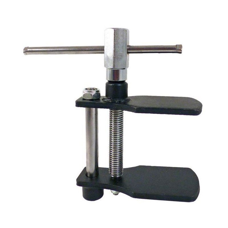 Repousse piston a vis - PRECISION STEEL - repousser le piston des étriers de ...