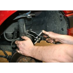 Repousse piston a vis - PRECISION STEEL - repousser le piston des étriers de ...