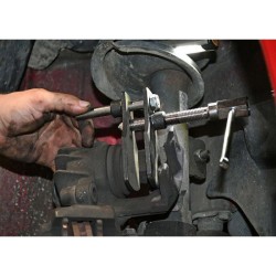 Repousse piston a vis - PRECISION STEEL - repousser le piston des étriers de ...