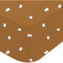 Drap housse - DOMIVA -...