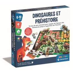 Clementoni - Quiz...