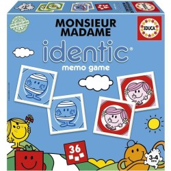 Jeu d'apprentissage - EDUCA...