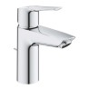 Mitigeur monocommande Lavabo GROHE QUICKFIX Start - Chromé - Economie d'eau -...