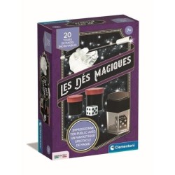 Clementoni - Coffret des...