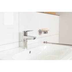 Mitigeur monocommande Lavabo GROHE QUICKFIX Start - Chromé - Economie d'eau -...