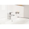 Mitigeur monocommande Lavabo GROHE QUICKFIX Start - Chromé - Economie d'eau -...