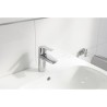 Mitigeur monocommande Lavabo GROHE QUICKFIX Start - Chromé - Economie d'eau -...