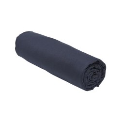Drap housse TODAY Essential - 140 x 200+30 cm - 2 personnes - 100% Coton uni ...