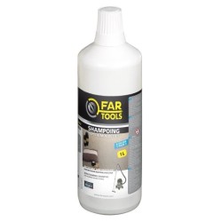FARTOOLS Shampoing moquette...