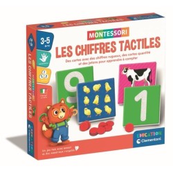 Montessori - Clementoni -...