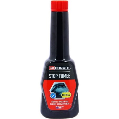 Stop fumée pour moteur diesel 300ml - FACOM -spécial contrôle technique