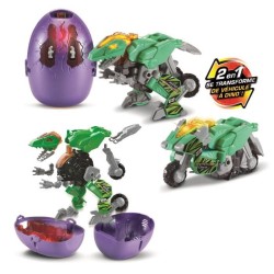 VTECH SWITCH & GO DINOS...