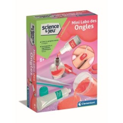 Clementoni - Sciences et...