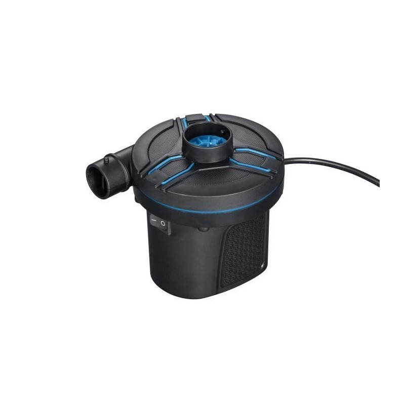 Gonfleur électrique  - BESTWAY - Powertouch - Branchement secteur 220-240 V