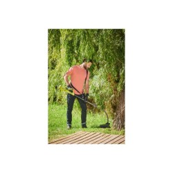 RYOBI - Débroussailleuse 1200 W - Ø coupe 38 cm - Ø fil 2 x 1,5 mm - lame Tri...