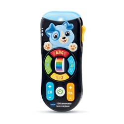 VTECH-TELECOMMANDE...