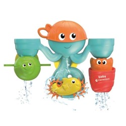 Jouet bain bébé -...