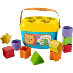 Fisher-Price - Mon Trieur...