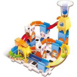 Circuit a billes VTECH...
