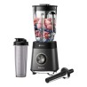 Blender mixeur - PHILIPS - HR3041/00 - Série 5000 avec gourde - 1200W