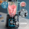 Blender mixeur - PHILIPS - HR3041/00 - Série 5000 avec gourde - 1200W