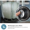 Blender mixeur - PHILIPS - HR3041/00 - Série 5000 avec gourde - 1200W