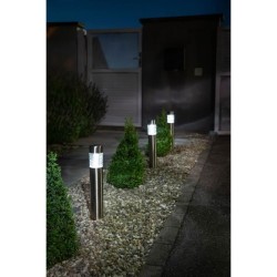 Borne solaire inox - GALIX...
