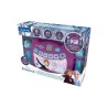 Enceinte Bluetooth La Reine des Neiges - LEXIBOOK - Effets Lumineux, Micros e...